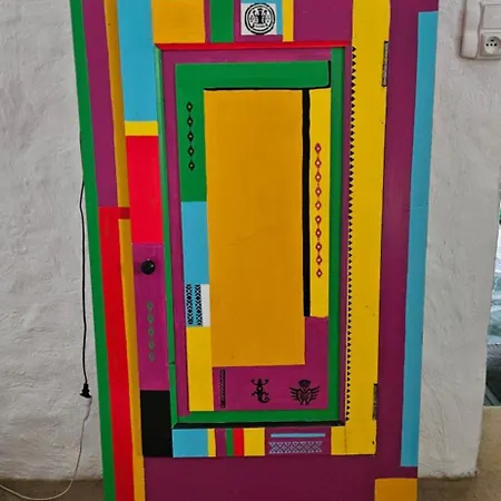 Alojamento de Acomodação e Pequeno-almoço Les Couleurs Du Cagire