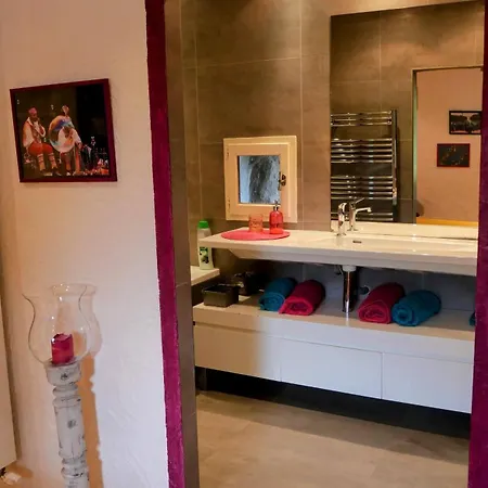 Les Couleurs Du Cagire