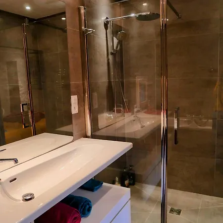 Les Couleurs Du Cagire 3* Estadens