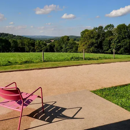 Les Couleurs Du Cagire Estadens