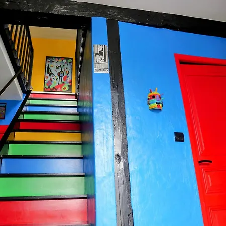 Les Couleurs Du Cagire Estadens