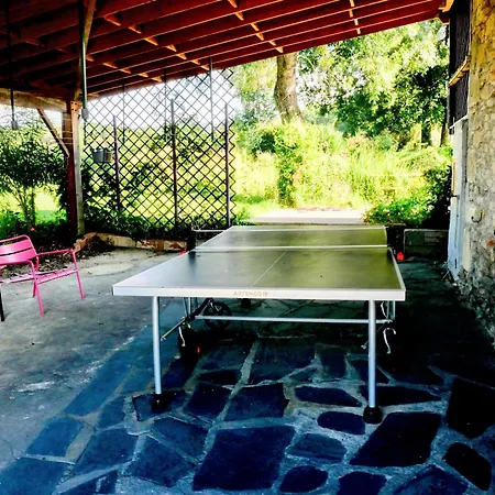 Bed & Breakfast Les Couleurs Du Cagire *