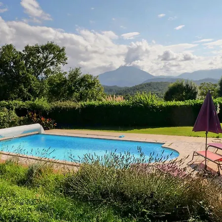 Les Couleurs Du Cagire