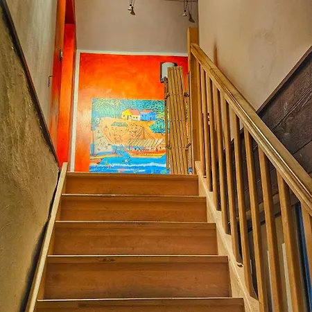 Les Couleurs Du Cagire