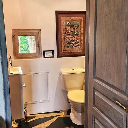 Panzió Les Couleurs Du Cagire 3*