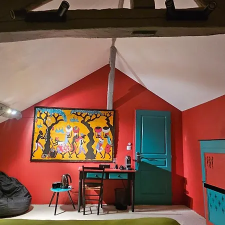 Les Couleurs Du Cagire Estadens