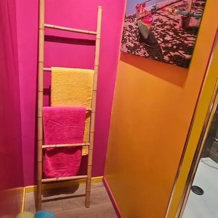 Les Couleurs Du Cagire