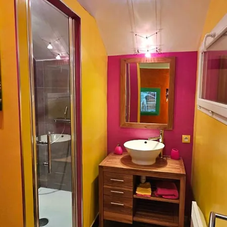 Les Couleurs Du Cagire Estadens