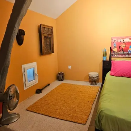 Panzió Les Couleurs Du Cagire 3*