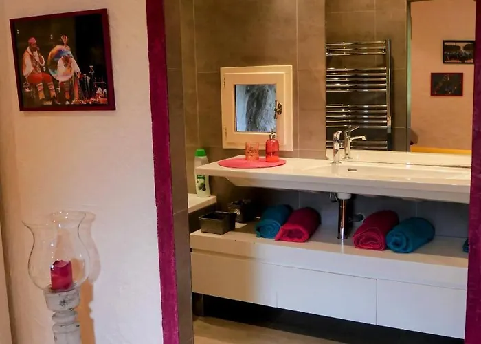 Les Couleurs Du Cagire