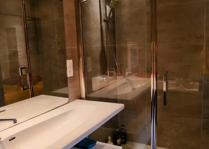 Les Couleurs Du Cagire 3* Estadens