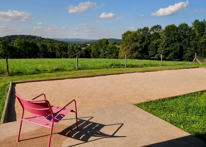 Les Couleurs Du Cagire Estadens