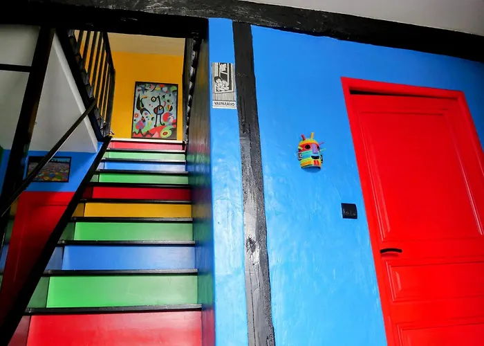 Les Couleurs Du Cagire Estadens