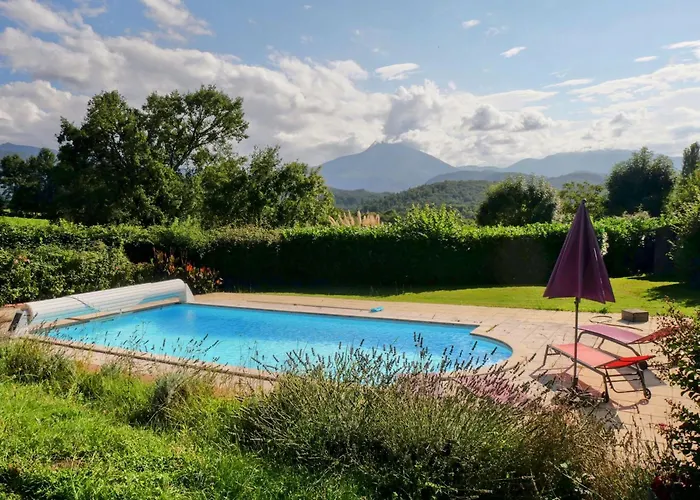 Les Couleurs Du Cagire