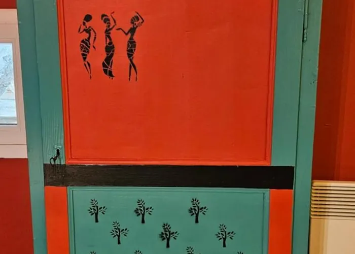 Les Couleurs Du Cagire Bed & Breakfast 3*