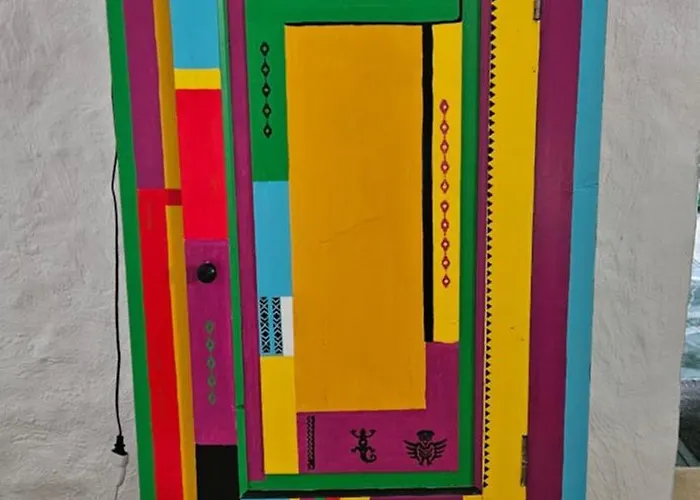 Bed & Breakfast Les Couleurs Du Cagire