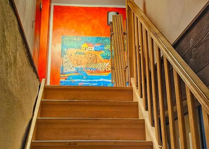 Les Couleurs Du Cagire