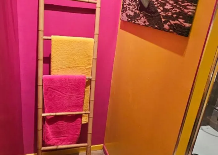 Les Couleurs Du Cagire